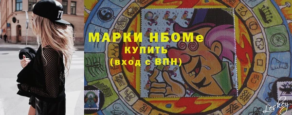 ешки Горняк