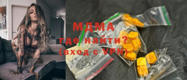 ешки Горняк